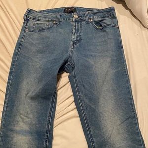 Guys Pacsun jeans